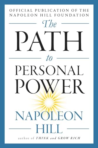 9780143111535: The Path to Personal Power (The Mental Dynamite Series)
