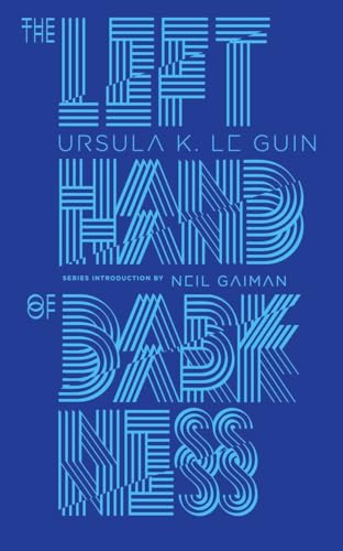 9780143111597: The Left Hand of Darkness [Lingua Inglese]: Ursula K. Le Guin