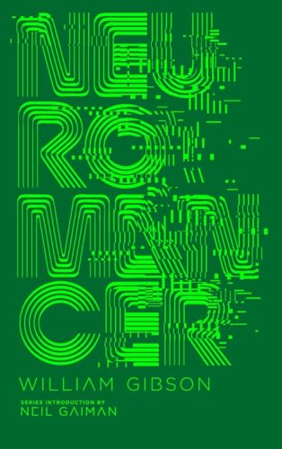 9780143111603: Neuromancer