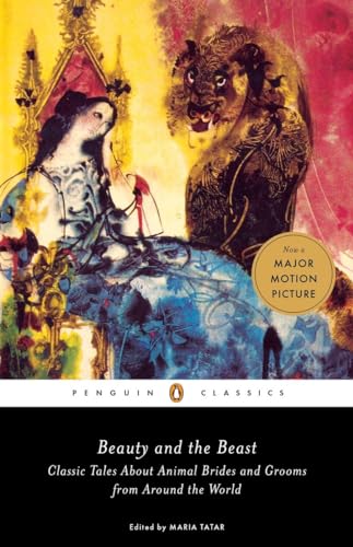 Imagen de archivo de Beauty and the Beast : Classic Tales about Animal Brides and Grooms from Around the World a la venta por Better World Books