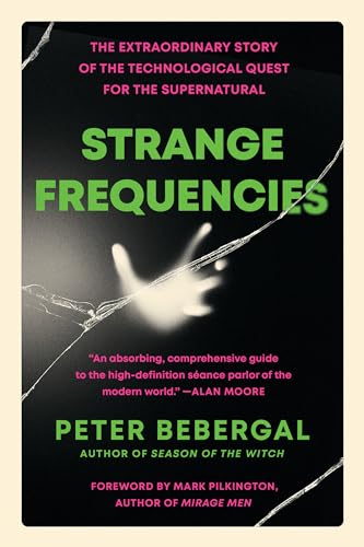 Stock image for Strange Frequencies for sale by Blackwell's