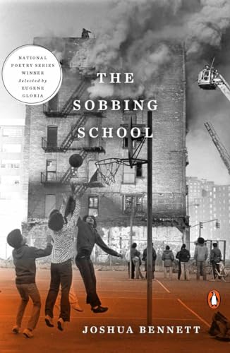 Imagen de archivo de The Sobbing School a la venta por Revaluation Books