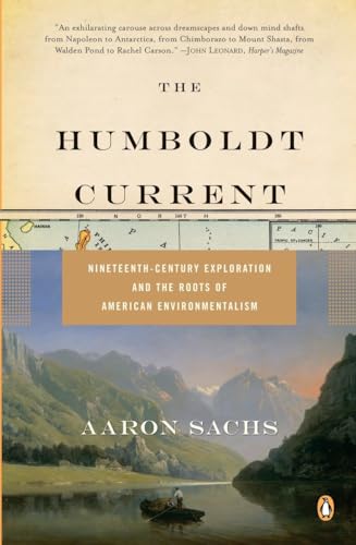 Stock image for The Humboldt Current for sale by Foxtrot Books
