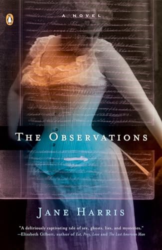 9780143112013: The Observations