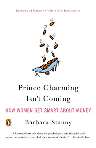 9780143112051: Prince Charming Isn't Coming: How Women Get Smart About Money