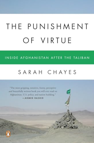 Stock image for The Punishment of Virtue: Inside Afghanistan After the Taliban for sale by SecondSale