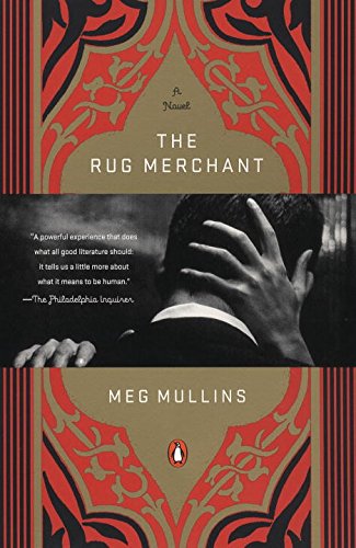 9780143112099: The Rug Merchant