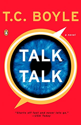 9780143112150: Talk Talk