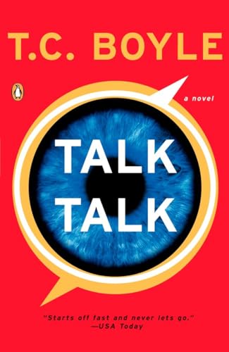 Imagen de archivo de Talk Talk a la venta por Gulf Coast Books