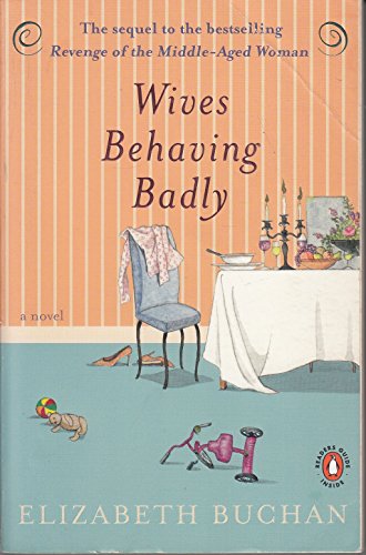 9780143112181: Wives Behaving Badly