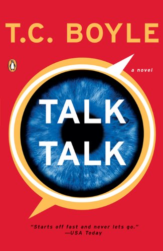 Stock image for Talk Talk for sale by Versandantiquariat Felix Mcke