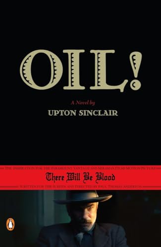 Stock image for Oil! for sale by Better World Books