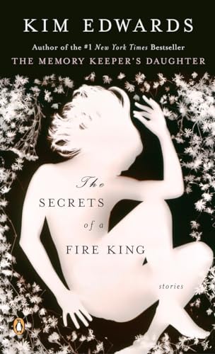 9780143112303: The Secrets of a Fire King: Stories