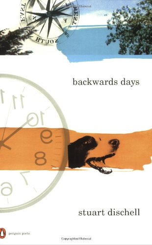 Beispielbild fr Backwards Days zum Verkauf von Better World Books