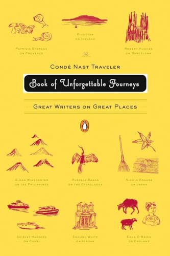 Stock image for Book of Unforgettable Journeys for sale by Open Books West Loop