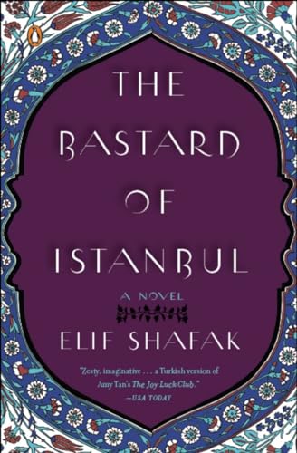 Imagen de archivo de The Bastard of Istanbul a la venta por Blackwell's