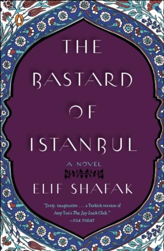 9780143112716: The Bastard of Istanbul