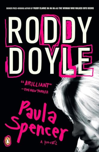 9780143112730: Paula Spencer: A Novel