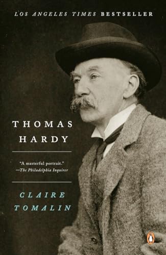 Beispielbild fr Thomas Hardy zum Verkauf von Wonder Book