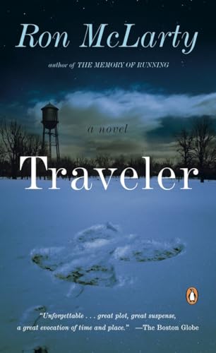 Stock image for Traveler for sale by Better World Books