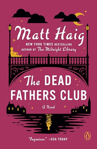 9780143112945: The Dead Fathers Club