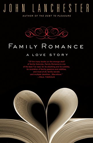 Imagen de archivo de Family Romance: A Love Story a la venta por 8trax Media