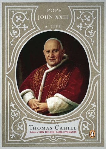 Imagen de archivo de Pope John XXIII : A Life a la venta por Better World Books
