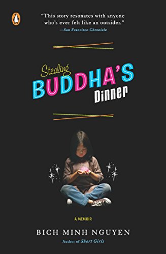 Stock image for Stealing Buddha's Dinner: A Memoir for sale by Hippo Books