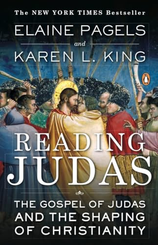 Beispielbild fr Reading Judas: The Gospel of Judas and the Shaping of Christianity zum Verkauf von SecondSale