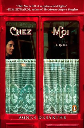 Chez Moi: A Novel (9780143113232) by Desarthe, Agnes