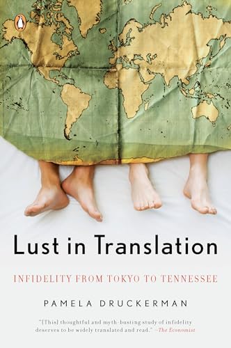 9780143113294: Lust in Translation: Infidelity from Tokyo to Tennessee