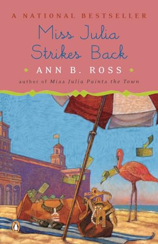 9780143113300: Miss Julia Strikes Back: A Novel
