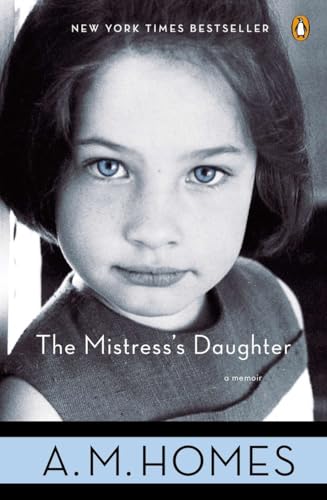 Imagen de archivo de The Mistress's Daughter: A Memoir a la venta por SecondSale