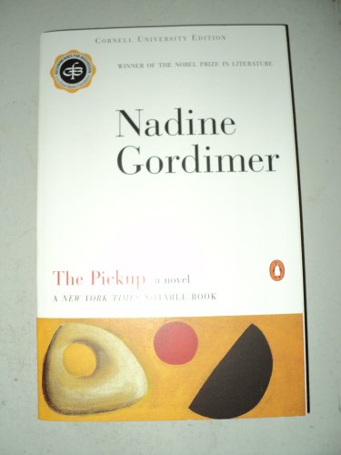 9780143113355: The Pickup : A Novel