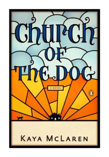 Stock image for Church of the Dog for sale by SecondSale