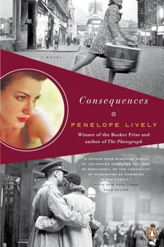Imagen de archivo de Consequences a la venta por Your Online Bookstore