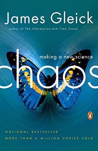 9780143113454: Chaos: Making a New Science