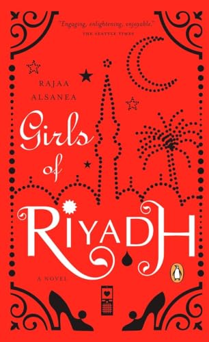 9780143113478: Girls of Riyadh