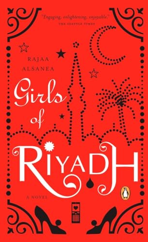 Stock image for Girls of Riyadh for sale by Gulf Coast Books