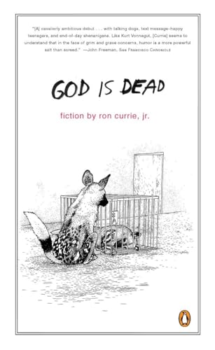 Stock image for God Is Dead for sale by Better World Books