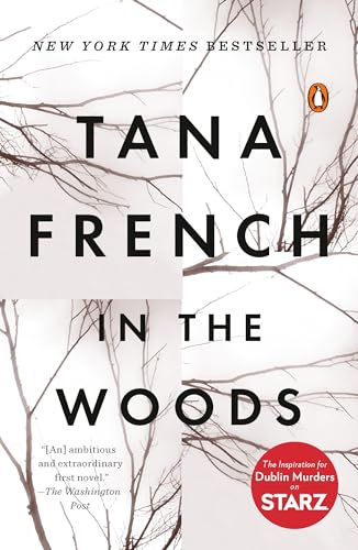 Beispielbild fr In the Woods : A Novel zum Verkauf von Better World Books
