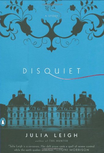 Stock image for Disquiet for sale by Gulf Coast Books