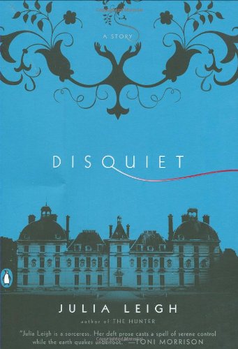 Stock image for Disquiet for sale by SecondSale