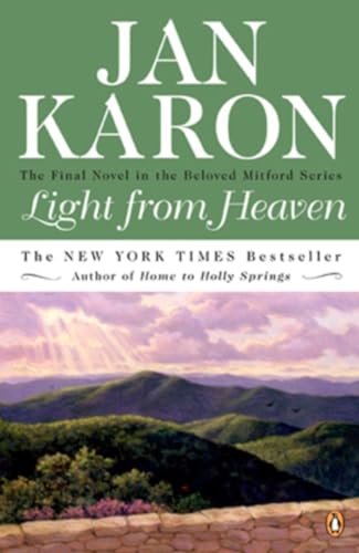 9780143113515: Light from Heaven: 9 (A Mitford Novel)
