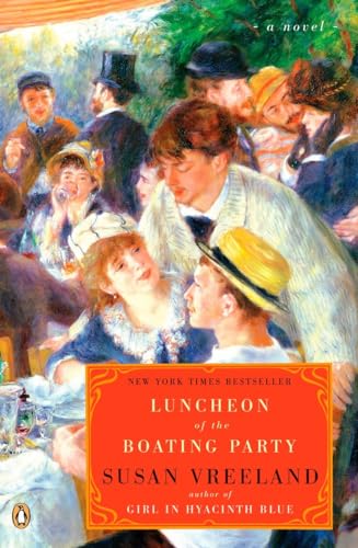 Beispielbild fr Luncheon of the Boating Party zum Verkauf von Gulf Coast Books