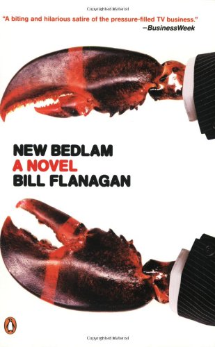 Stock image for New Bedlam : A Novel for sale by Better World Books: West