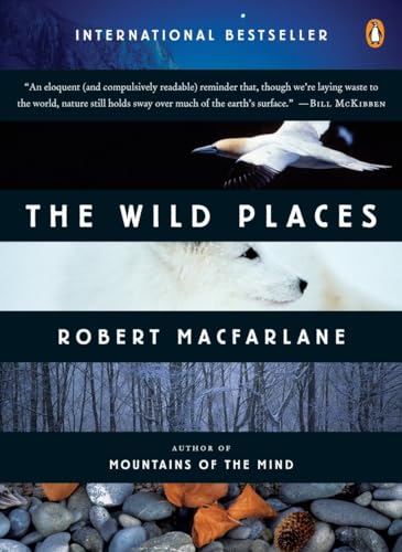 9780143113935: The Wild Places