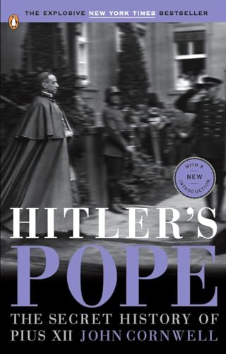 9780143114000: Hitler's Pope: The Secret History of Pius XII