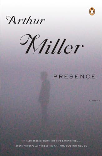 Stock image for Presence : Stories for sale by Better World Books