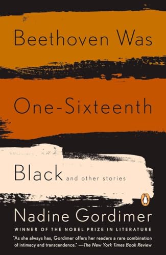 9780143114239: Beethoven Was One-Sixteenth Black: And Other Stories